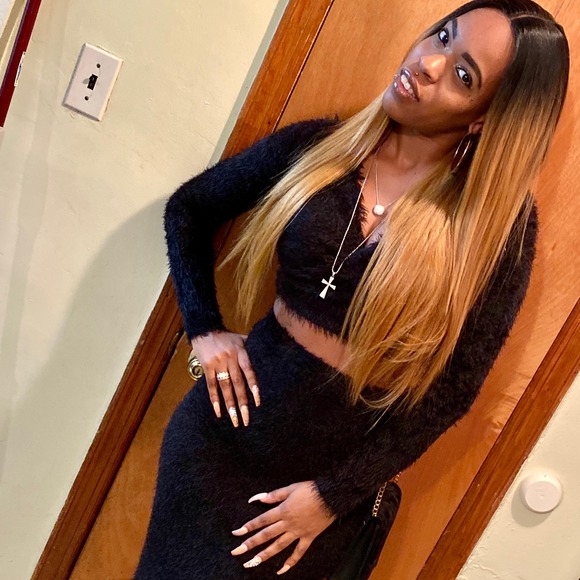 Meet your Posher, Ebaby - Picture 1 of 1